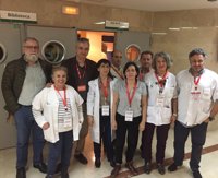 CCOO gana las elecciones en el Servicio Extremeño de Salud al conseguir un "resultado histórico" de 38 delegados