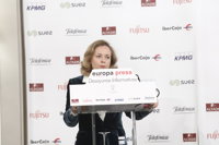 Calviño prevé que España cierre este año con un déficit del 2,7% y una deuda pública inferior al 97%