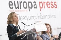 El Gobierno no descarta ampliar el plazo para privatizar Bankia para maximizar la recuperación de ayudas