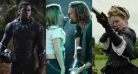 Estas son las 10 mejores películas de 2018, según AFI
