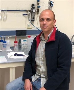 Javier Martín Sánchez