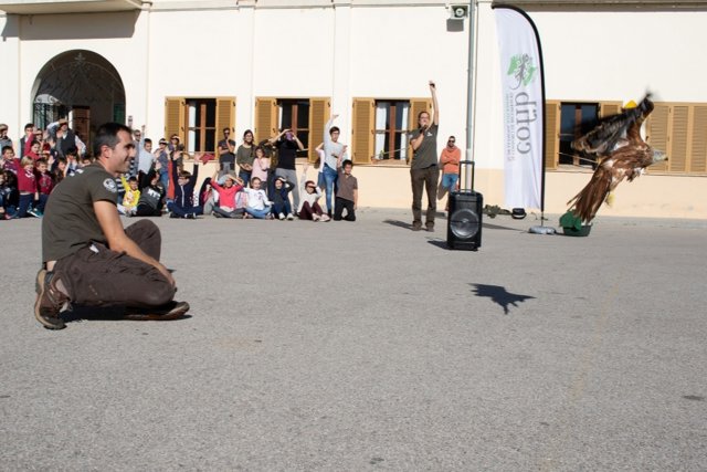 Momento de liberación milano