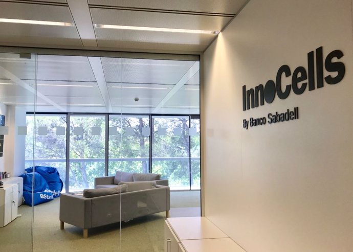 InnoCells by Banco Sabadell