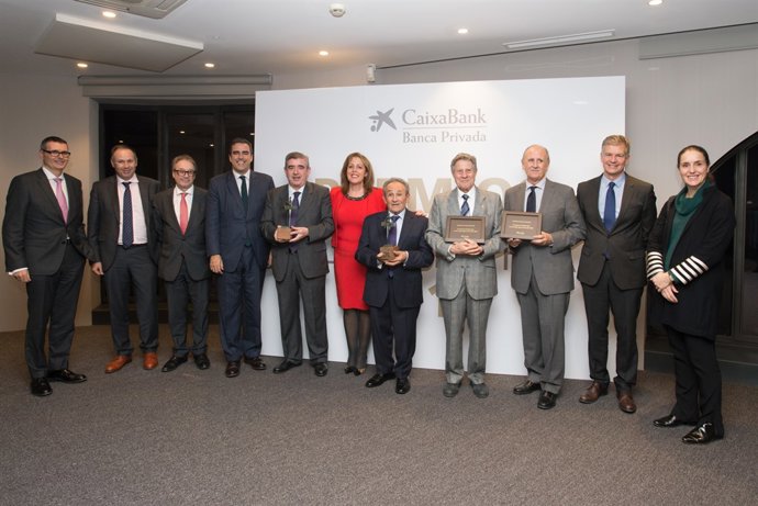 Premis Filantropia de CaixaBank