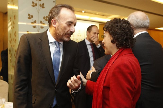 Manuel Marchena (Arxiu)