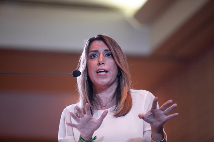 Susana Díaz