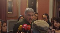 Asiron anuncia recurso a la sentencia de La Manada: "No nos cabe  duda de que se trató de una agresión sexual"
