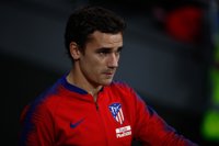 Griezmann descansa en la Copa del Rey