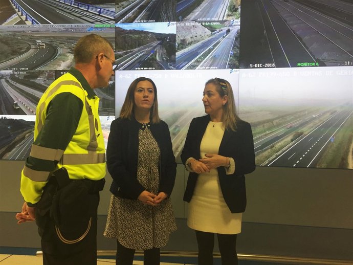 Valladolid.- Aparicio, Barcones y Matías