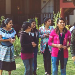 Cooperación y Desarrollo