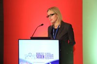 La ONT, en contra del trasplante de útero por sus "enormes cuestionamientos éticos y riesgos"