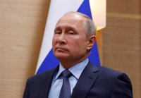 Putin avisa de que Rusia "responderá" a la ruptura del acuerdo sobre misiles con EEUU