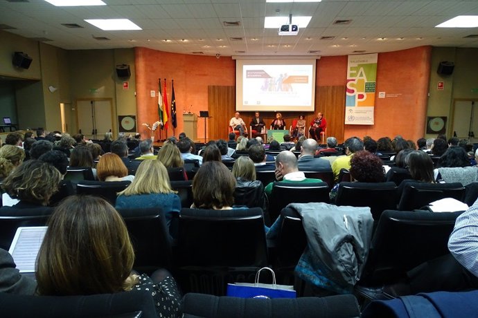 Jornada sobre humanización sanitaria