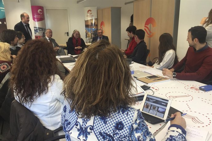 Programa de Aceleración Empresarial Costa del Sol Tourism Hub