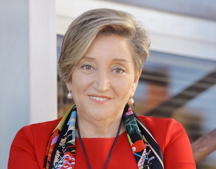 La oncóloga Ana Lluch