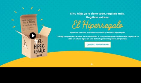 Cooperación y Desarrollo