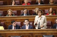 El PP subraya que las encuestas de CIS no se las cree nadie y que Tezanos debe pedir perdón