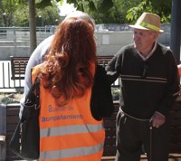 España encabeza el Cuerpo Europeo de Solidaridad, con 13.612 jóvenes inscritos