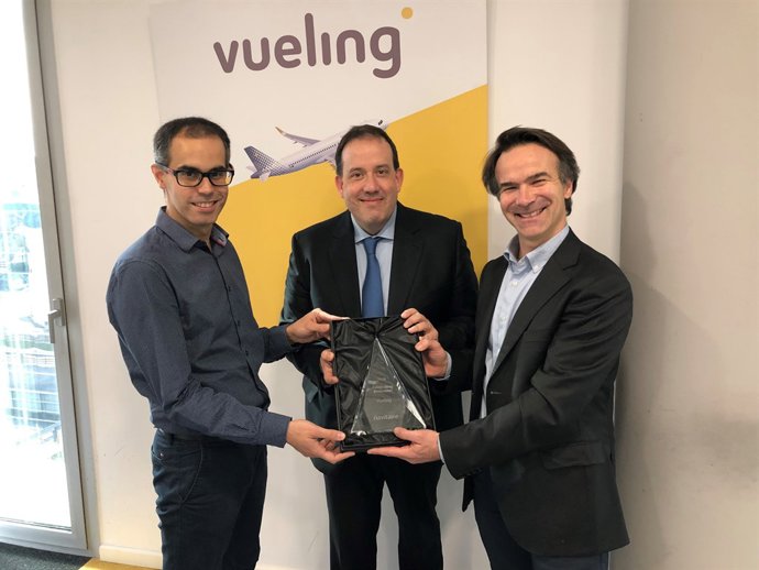 Javier Álvarez, Jorge Saco Y Giovanni Simone