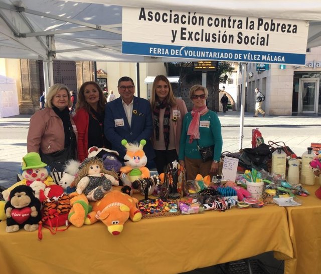 trabajo en velez malaga