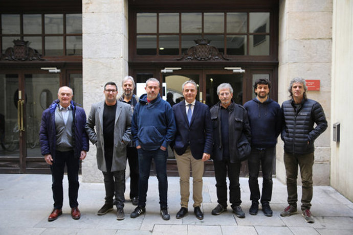 Agencia Catalana de Noticias