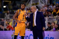 El Gran Canaria estrena provisionalidad en Milán