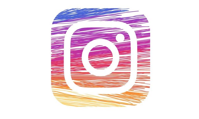 Logo d'Instagram