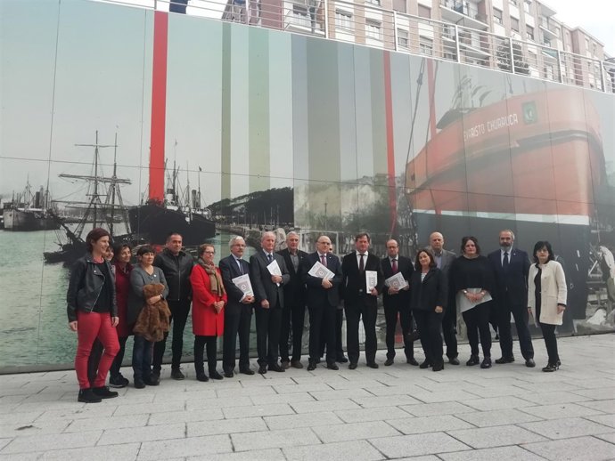 Presentación del número especial de "Hermes"