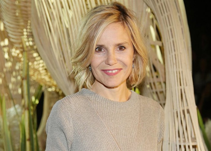 Eugenia Martínez de Irujo