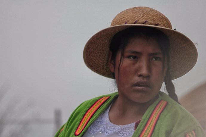 Etnia, etnicidad, etnia Perú