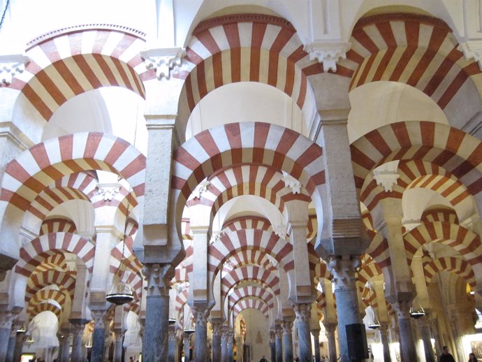 La Mezquita-Catedral de Córdoba acogerá la Exposición Magna