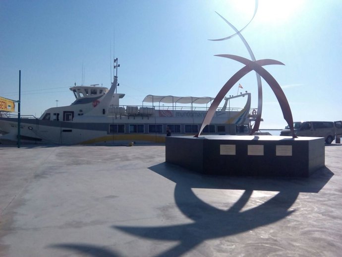 Imagen de archivo de 'PescaTurisme'