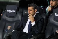 Valverde: "Esperamos que el de Riqui Puig sea un primer paso de una gran trayectoria"