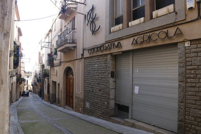 Agencia Catalana de Noticias