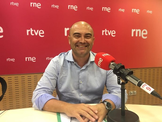 El filósofo Antonio Fornés