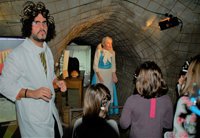 Cartagena Puerto de Culturas programa actividades para cada día del puente de diciembre