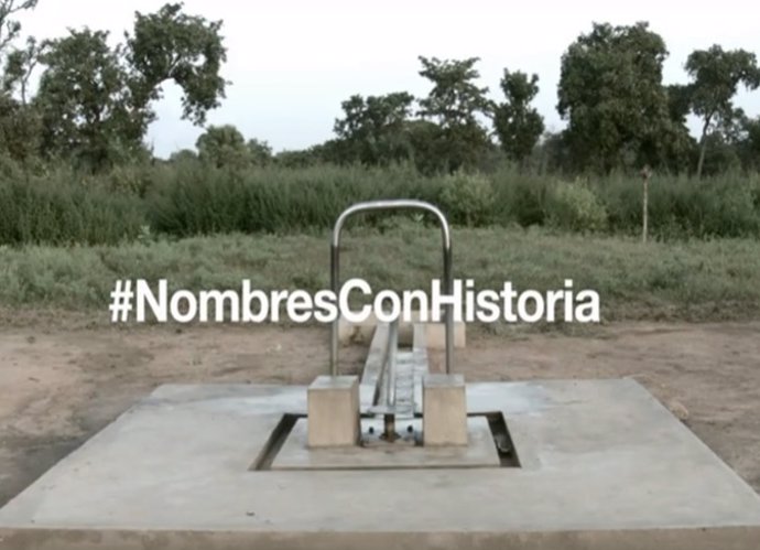 AUARA lanza #NombresConHistoria, con testimonios sobre cómo ha cambiado la vida