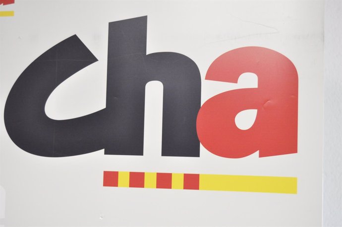 Logo De Chunta Aragonesista (CHA)