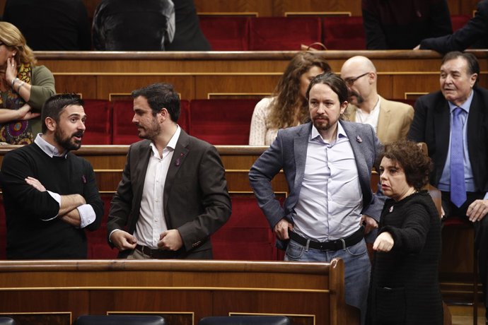 Pablo Iglesias