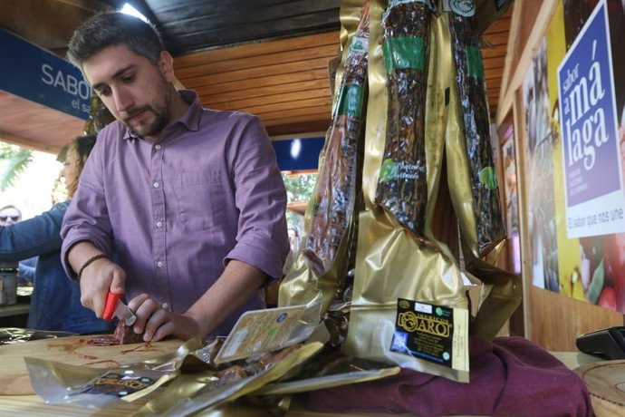 Feria Sabor a Málaga 2018