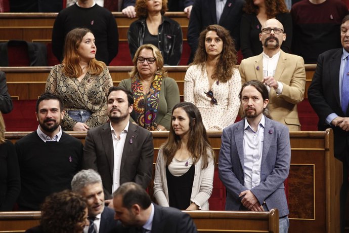 Pablo Iglesias