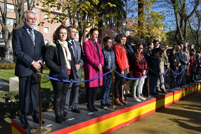 Acte constitució