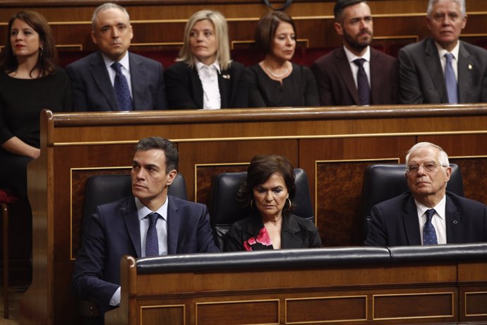 Pedro Sánchez