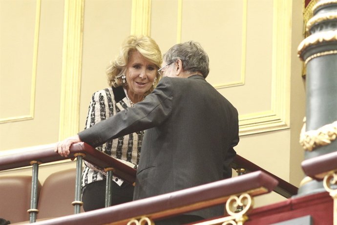 Esperanza Aguirre