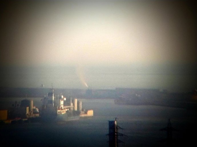 Submarino HMS Astute