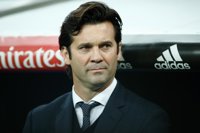 Solari: "Estoy muy contento por Isco y por Asensio"