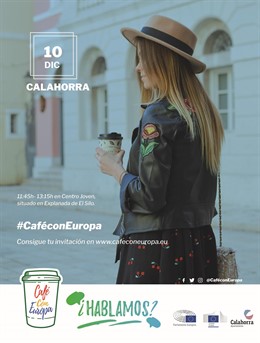 Cartel de la iniciativa