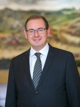 Alcalde de Almansa, Javier Sánchez Roselló