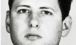 Uno de los autores de la matanza de Atocha, Carlos García Juliá