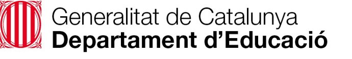 Logotip de la Conselleria d'Educació